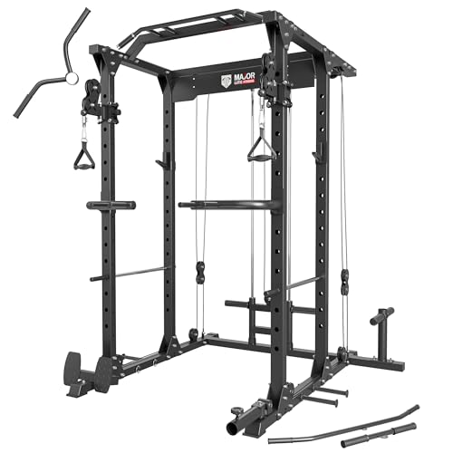Best All in One Power Rack