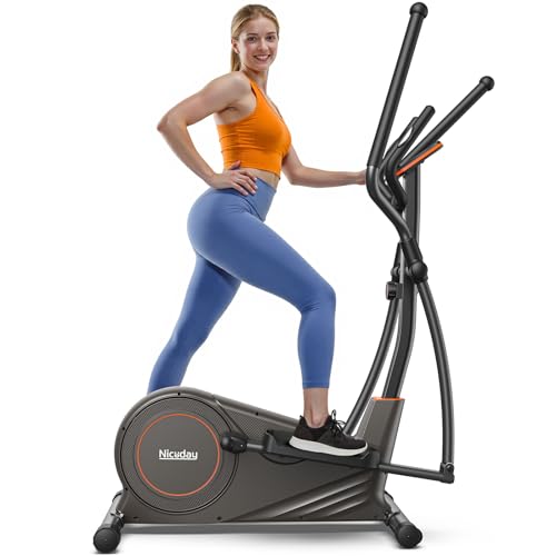 Best Elliptical Exercises for Weight Loss