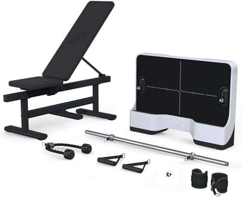 Best Home Gym Setup on a Budget