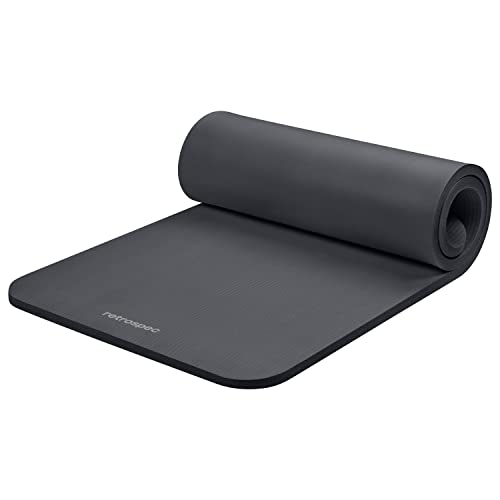 Best Yoga Mat for Seniors